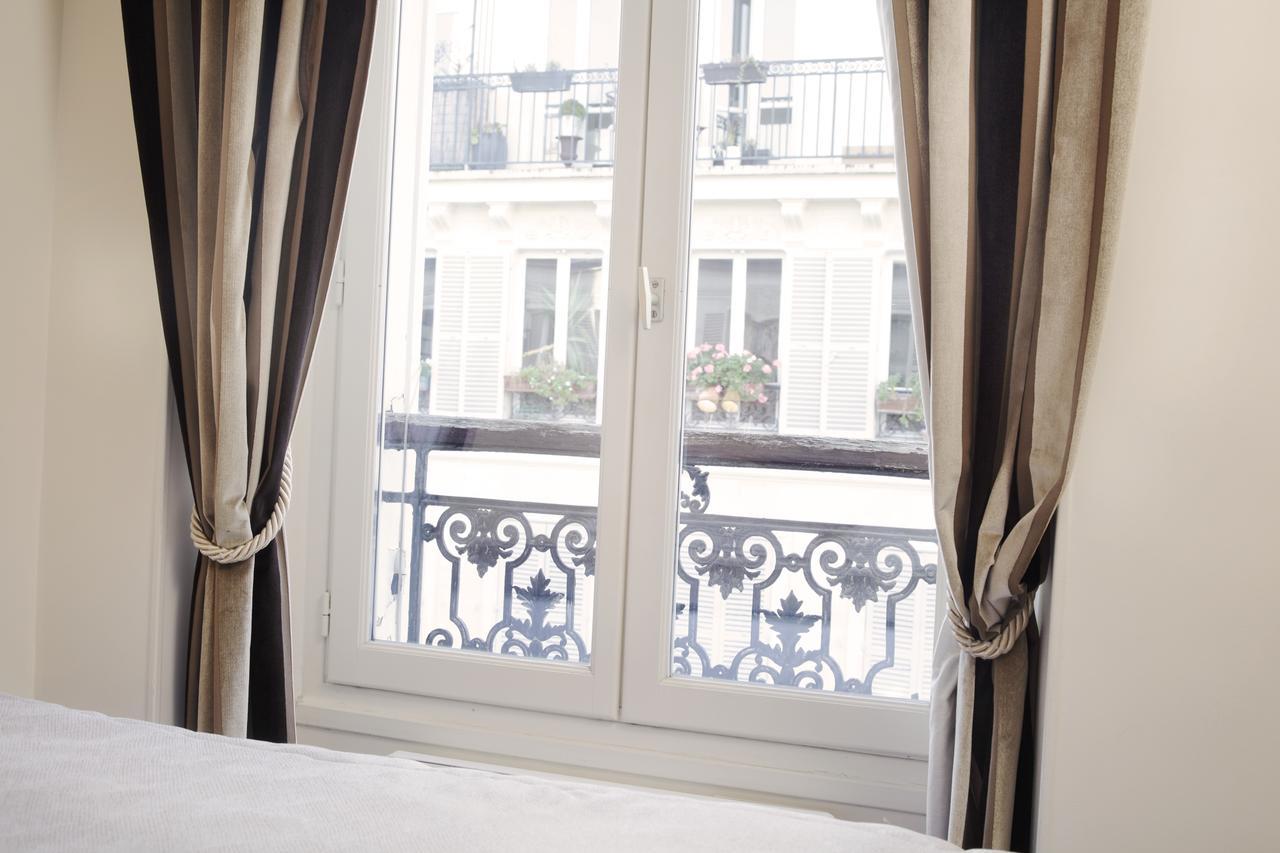 Great Apartments Heart Marais ปารีส ภายนอก รูปภาพ