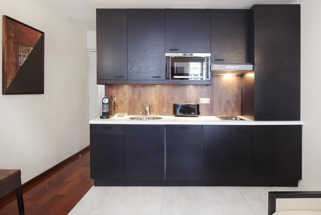 Great Apartments Heart Marais ปารีส ภายนอก รูปภาพ